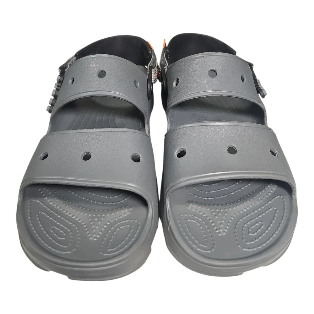Crocs‎ classic All-terrain slide sandals
